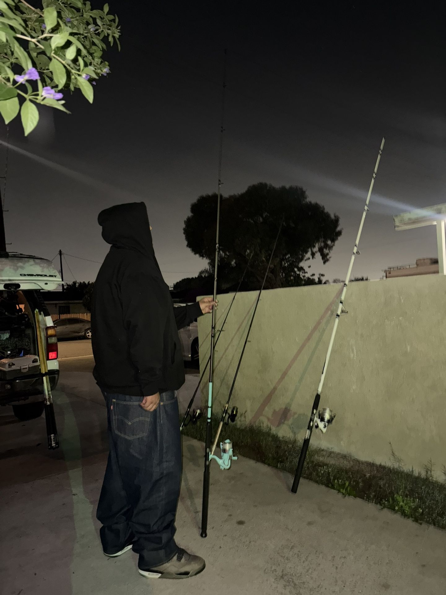 Berkley Fusion Fishing Pool