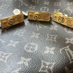 $100 ring