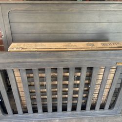 Baby Crib