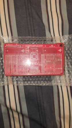 Rare Retro Style 4 Bit Computer (powered by 2 AA batteries) - 4 bit CPU, program in binary and assembly. Learn
