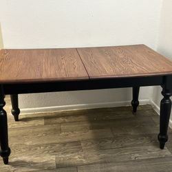 Rectangle Dining Table 