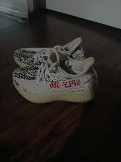 Adidas Yeezy Boost 350 V2 Sneakers