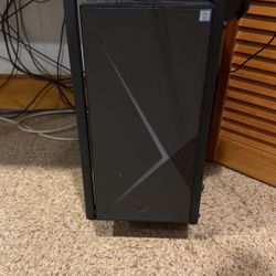 iBuyPower GeForce RTX 2070 Intel Core I7 (Beginner PC)