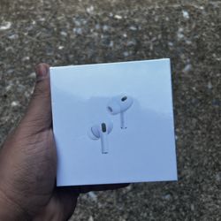 Apple AirPods Pro 2