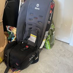 Toddler Car seat 