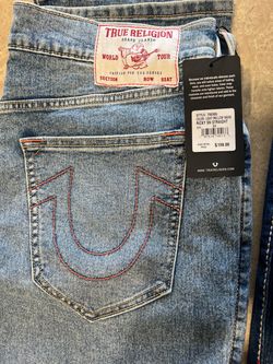True Religion Pants