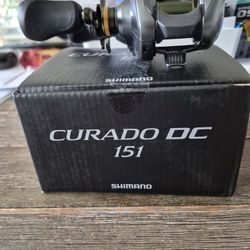 Curado DC 151