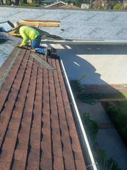 ROOF REPAIR SPECIAL – Beat the Heat & Prepare Before the Next Storm