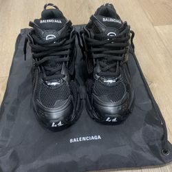 Balenciaga Runners New 