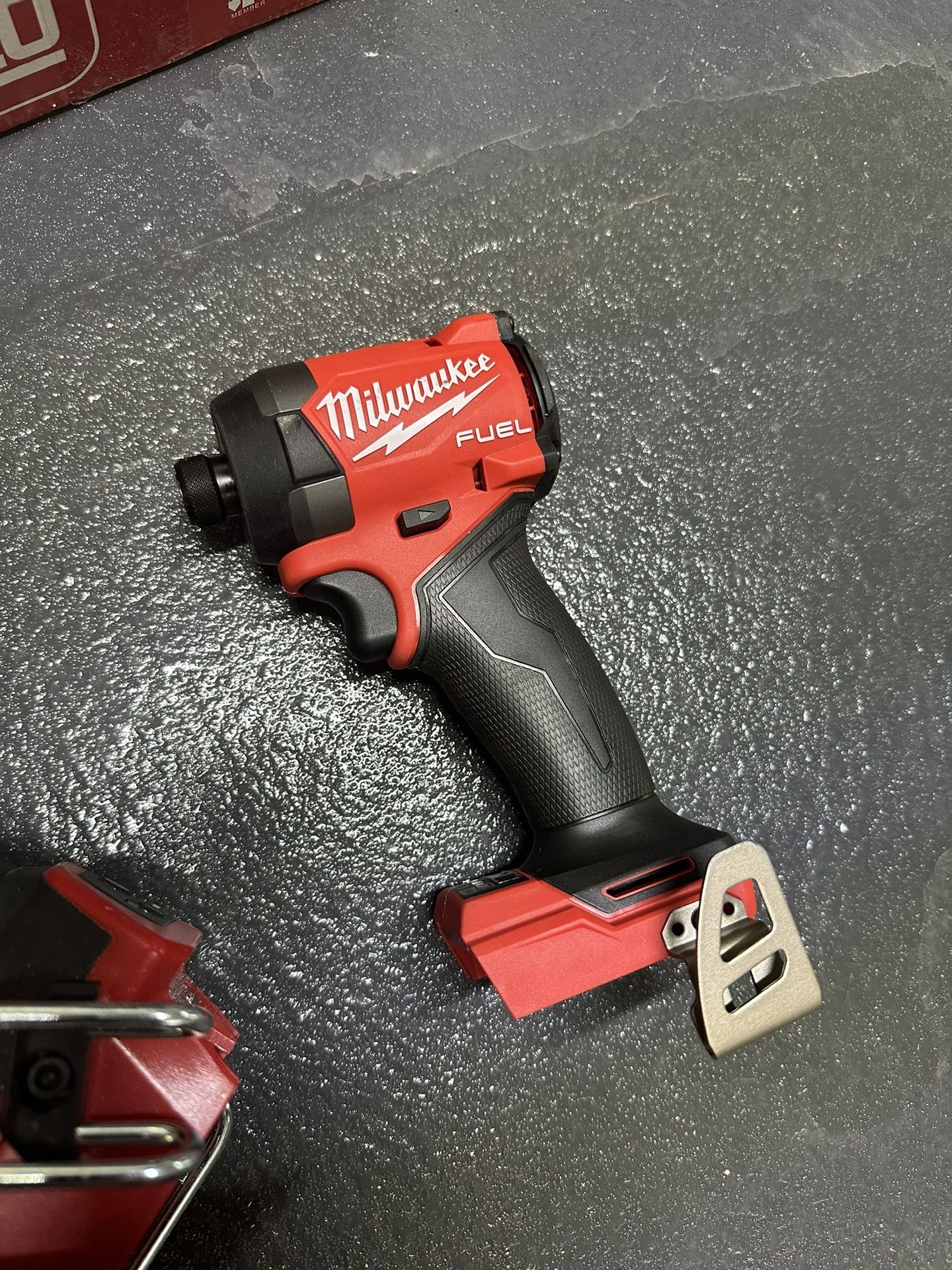 Milwaukee 80$$ New