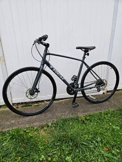 Trek FX 1 Hybrid Bike