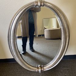 Mirror Mirror On The Wall