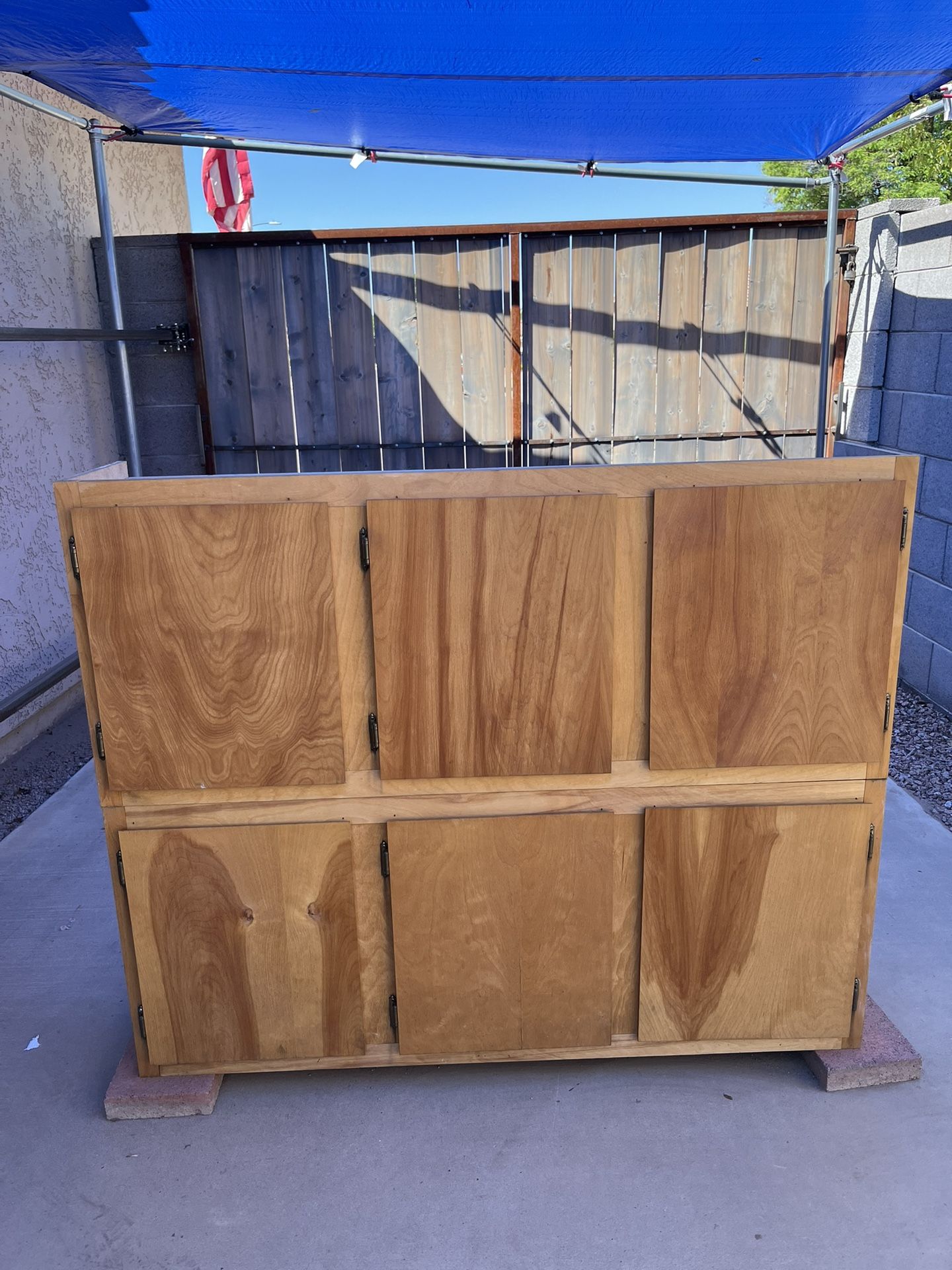 Garage Storage Cabinets