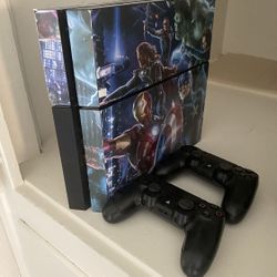 1TB PLAYSTATION 4  9.03