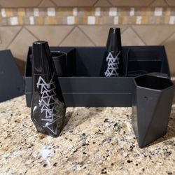 Cyberbeer + Cyberstein Limited Edition Set