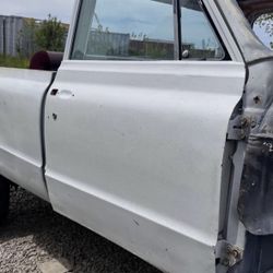 C10 Doors 
