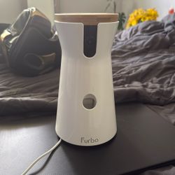Furbo Camera 