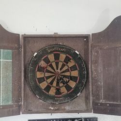 Dart Board