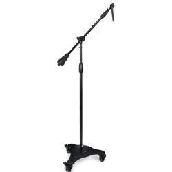 Ultimate Support MC-125 Professional Studio Boom Microphone Stand