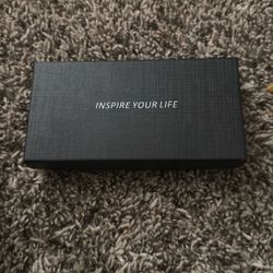 Never Worn Brand New