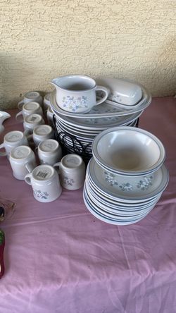 Chantilly collection
