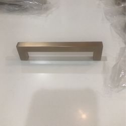 Pull Bars For Kitchen Cabinets