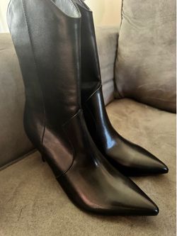 *NEW* 5” dress heels