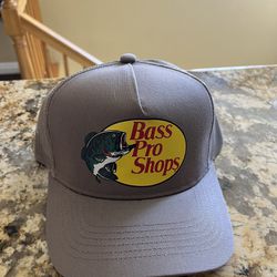 Hats Bass Pro