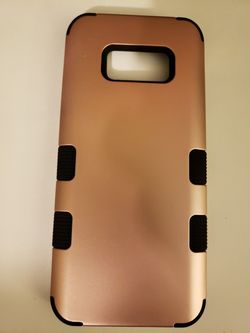 Samsung 8 hard cover