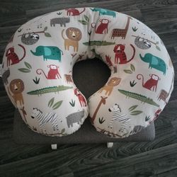 Boppy Nursing Pillow