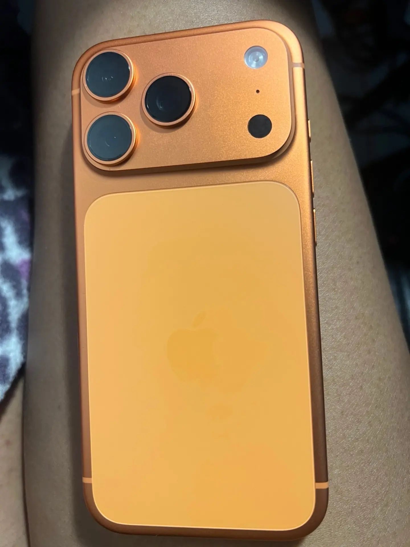 iPhone 17 Pro Max | Unlocked 256GB