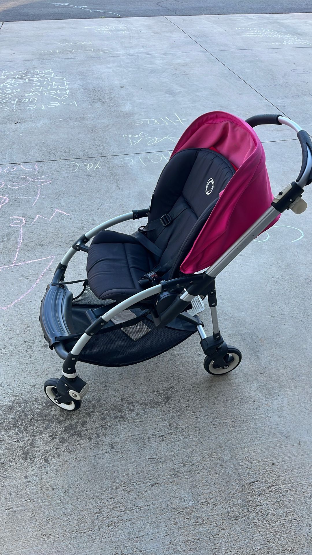 Bugaboo Stroller