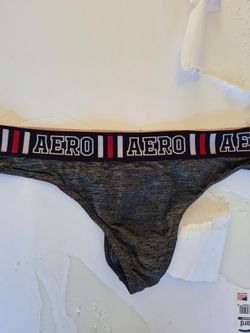 Womens xl thong $20