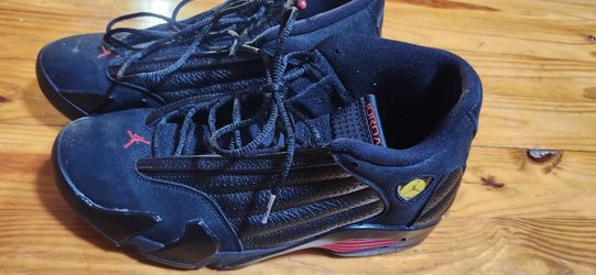 Air JORDAN 14 size 8.5