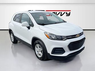 2020 Chevrolet Trax