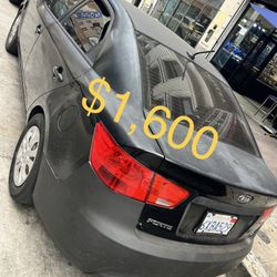 $1,600 Good