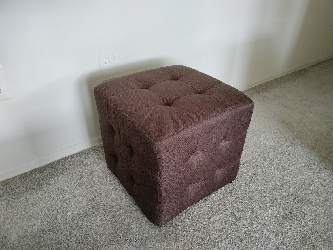 Ottoman Seat