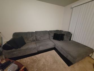 Large Sofa