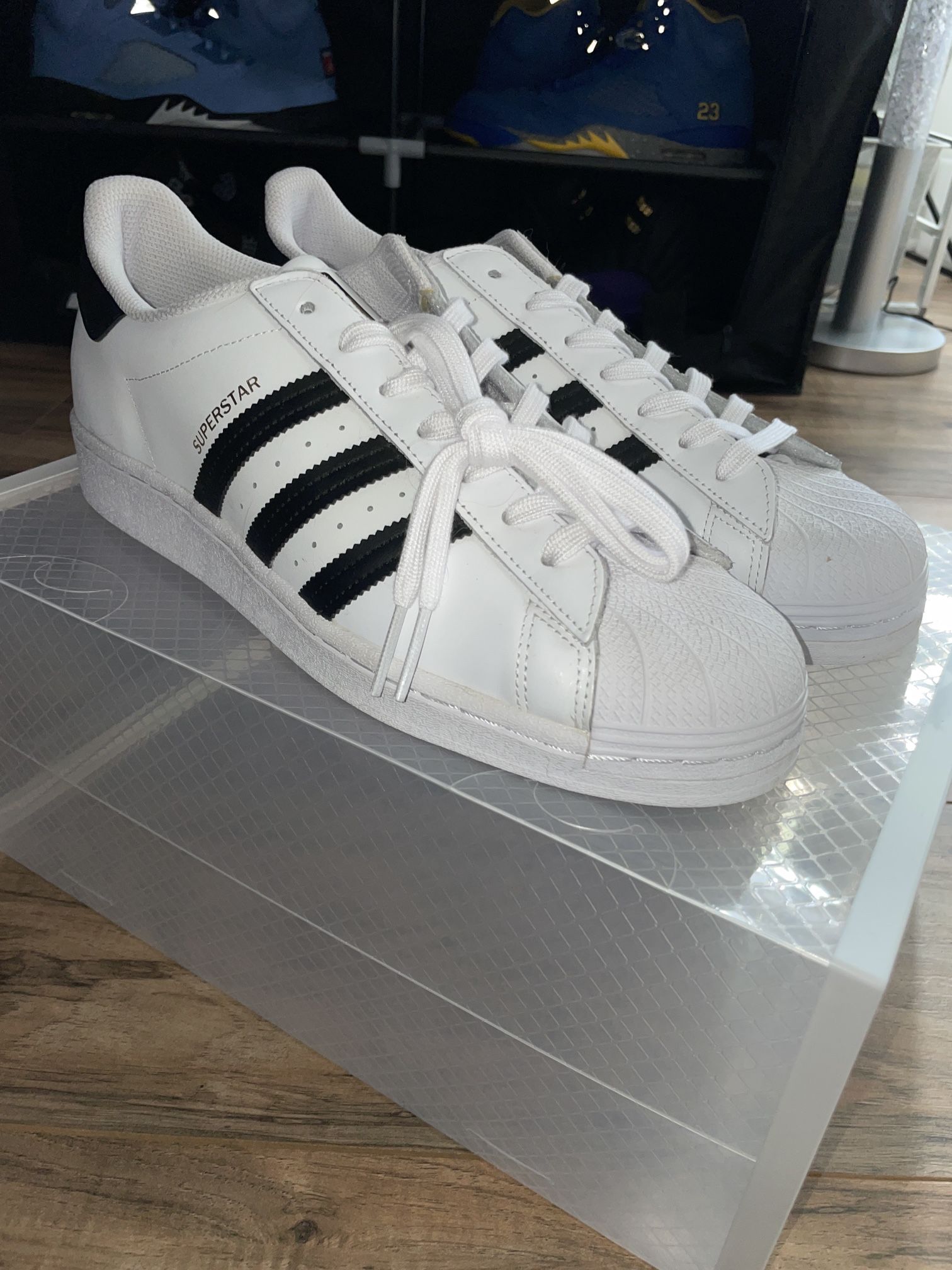 Adidas Superstar 