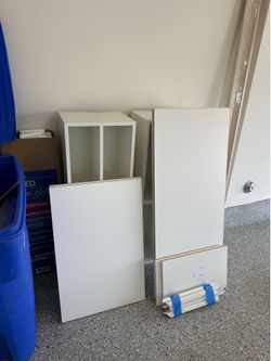 Wood for cabinets etc