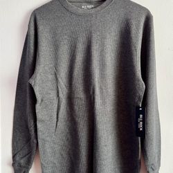 Men’s Thermal Top, Large 
