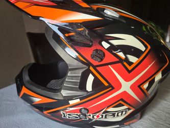 1Storm Adult Motocross Helmet