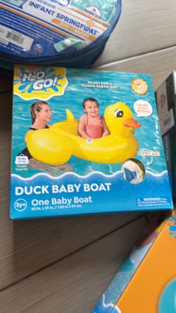 Floats
