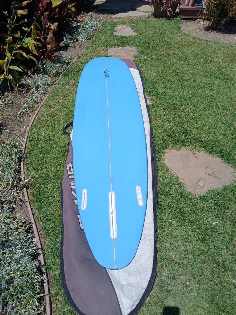 Infinity Longboard Surfboard 9ft