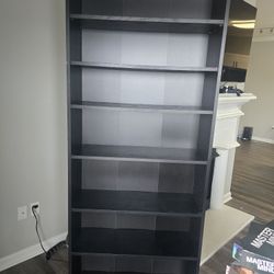 Ikea Billy Bookcase