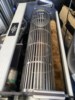T4 Twister Trimmer, 250 Hours