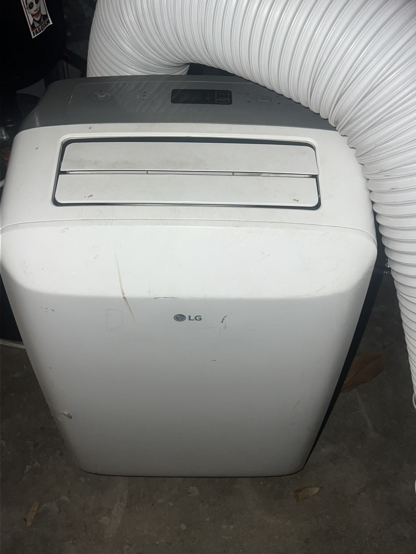 Portable Air Conditioner 