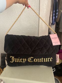 Juicy Couture Pillow