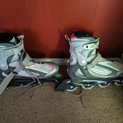 Women's Rollerblades