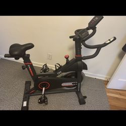 CHAOKE Exercise Bike | $100 Or Best Offer